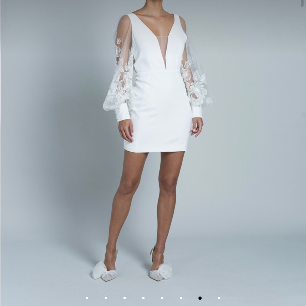 Rime Arodoky Lisa Dress